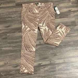 LAUREN by Ralph Lauren “SLIMMING FIT” pant 👖